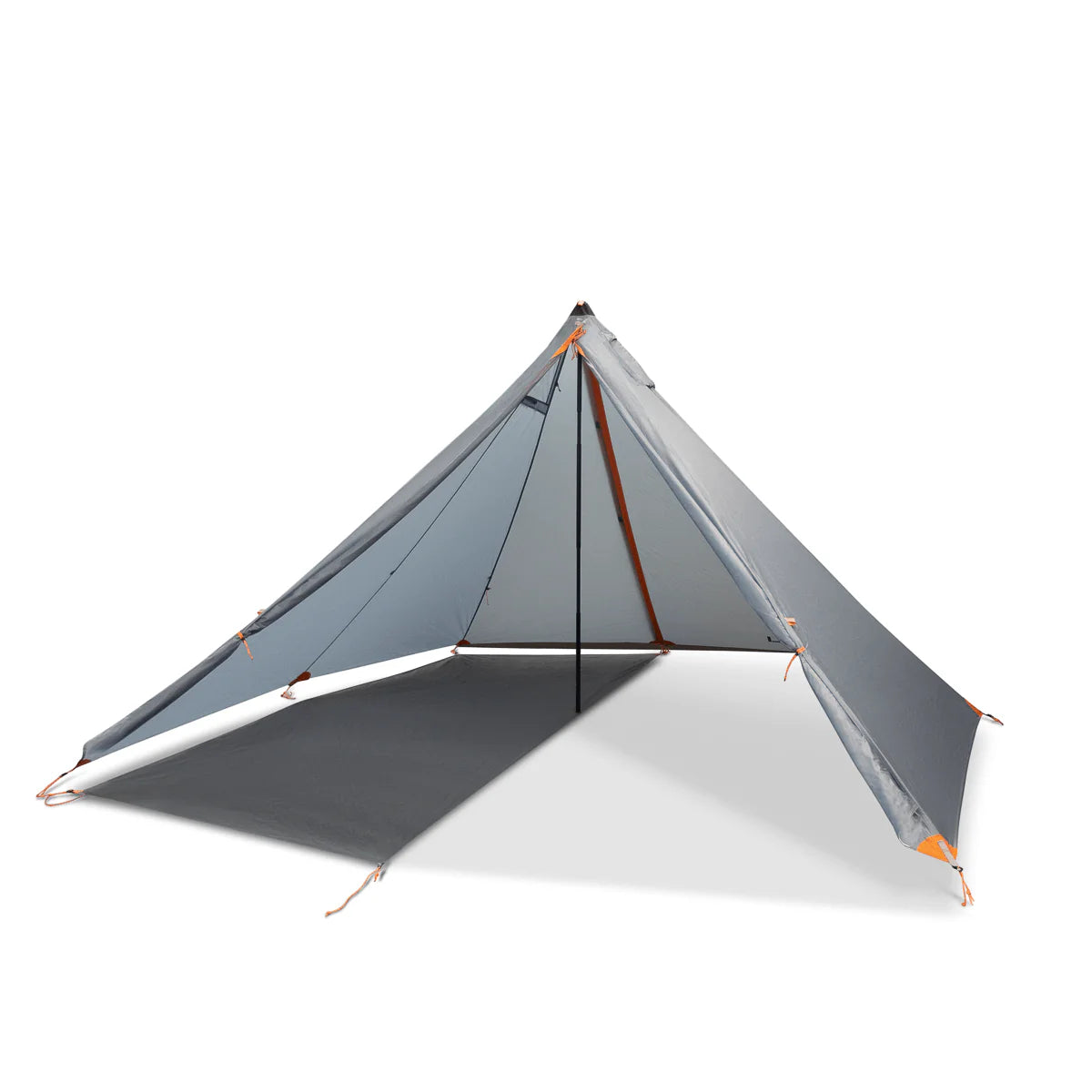 Argali Absaroka 4p Half Floor