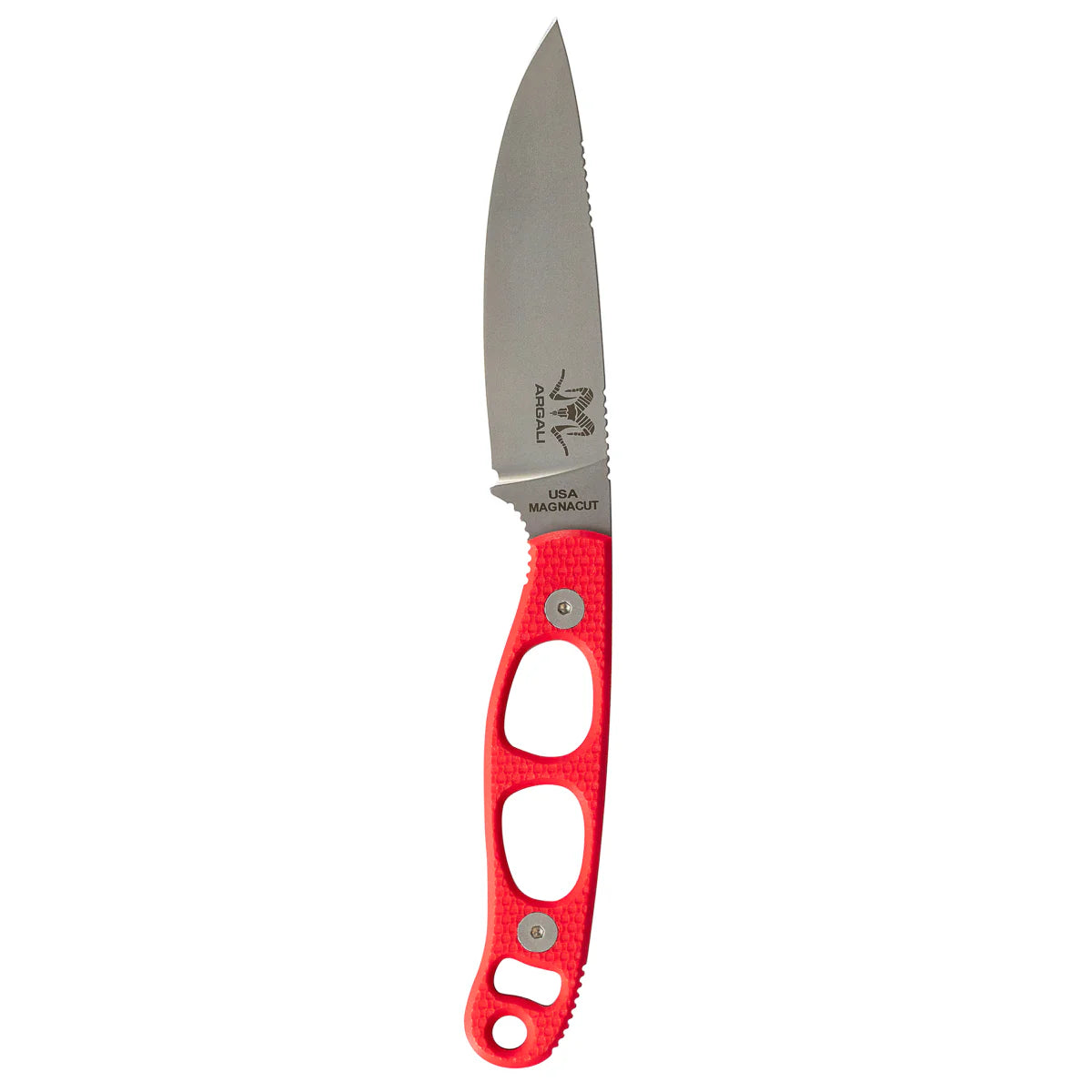 Argali Carbon MagnaCut Knife 1