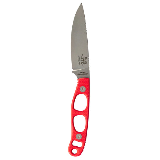 Argali Carbon MagnaCut Knife 1