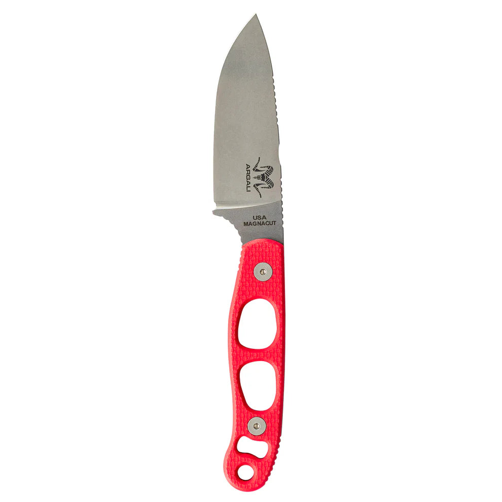 Argali Serac Magnacut Knife 1