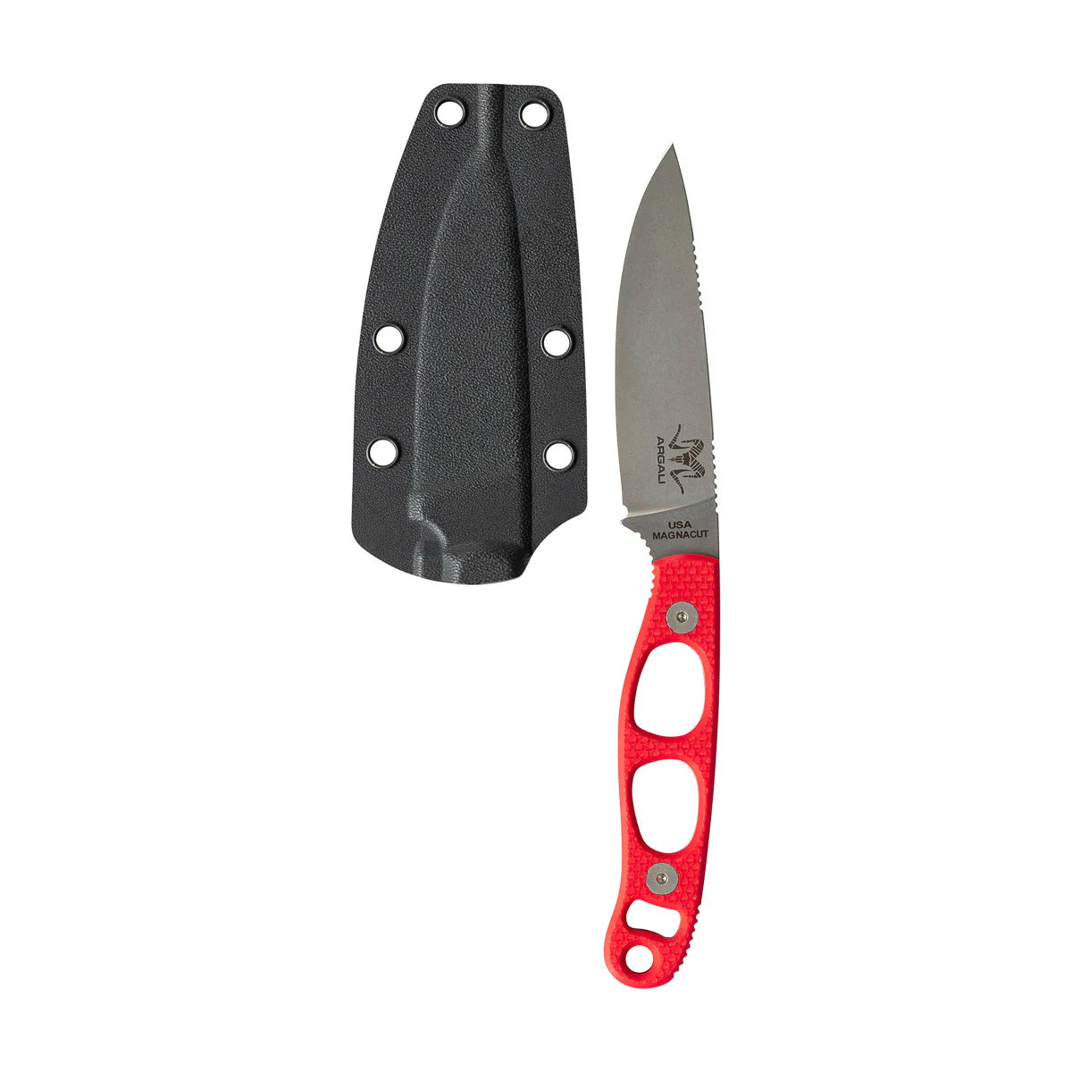 Argali Carbon MagnaCut Knife 3