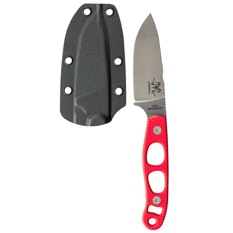 Argali Serac Magnacut Knife 3