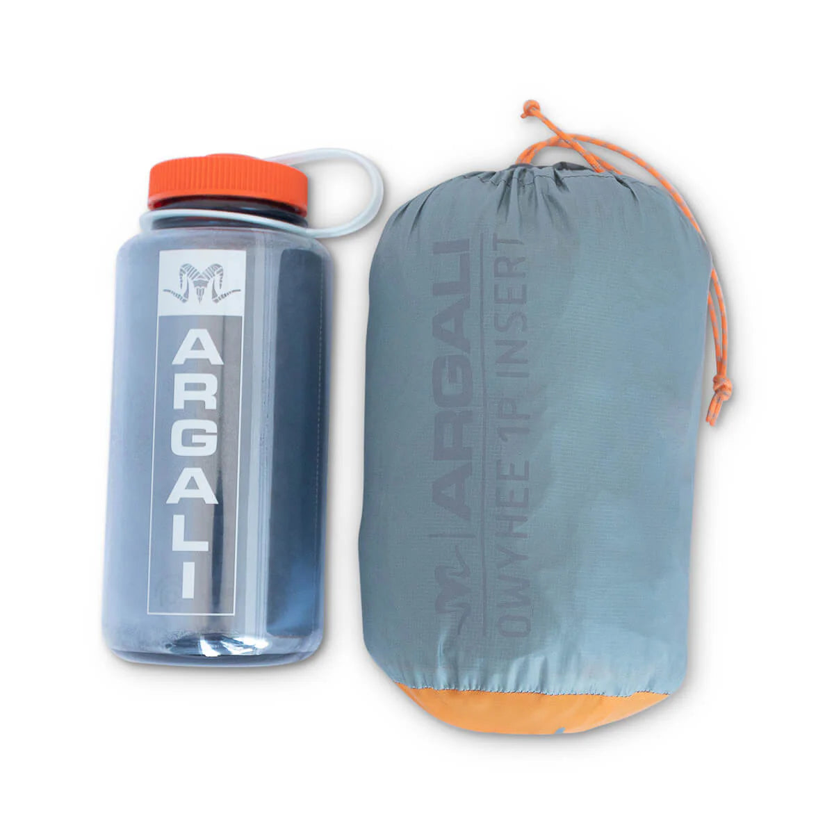 Argali Owyhee 1p Insert 3