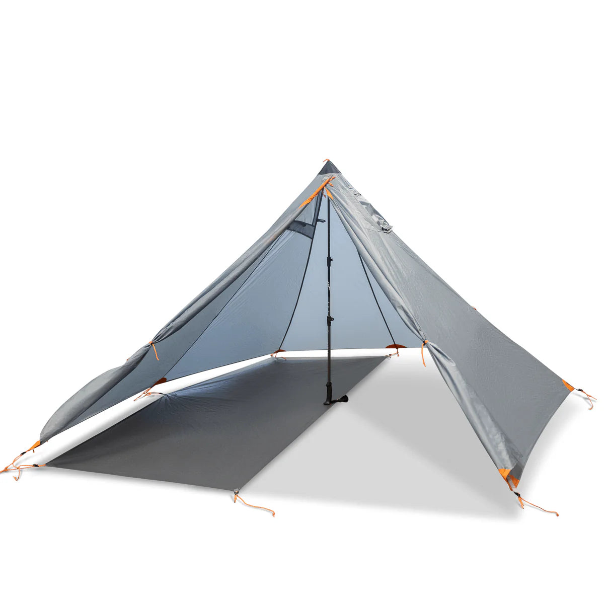 Argali Rincon 2p Half Floor 1