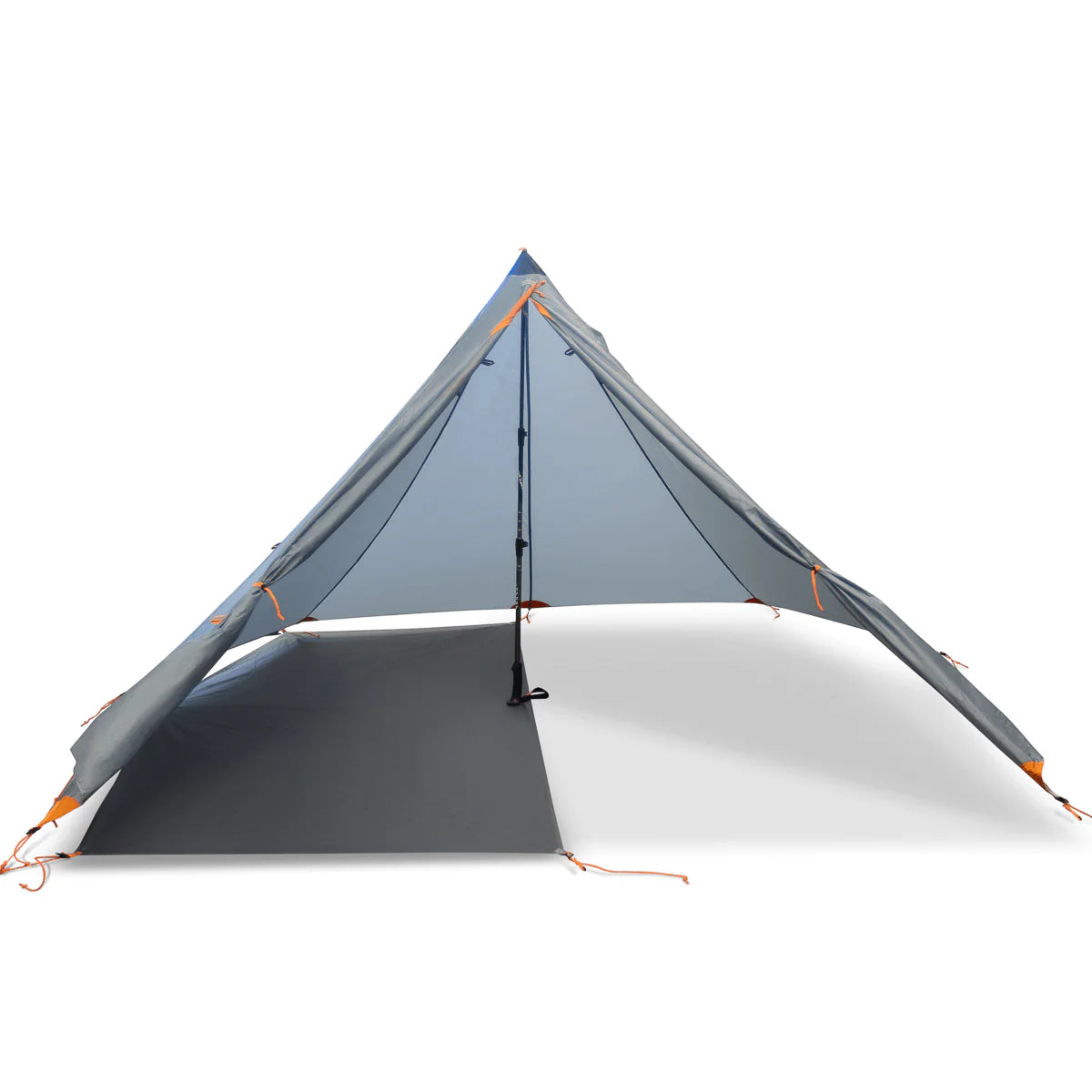 Argali Rincon 2p Half Floor 3