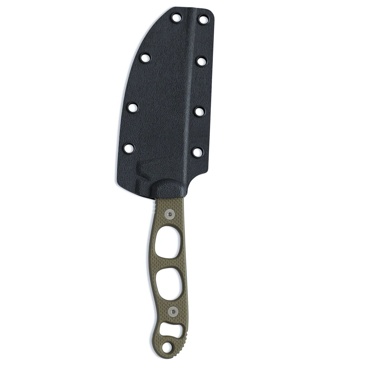 Argali Sawtooth Knife 3