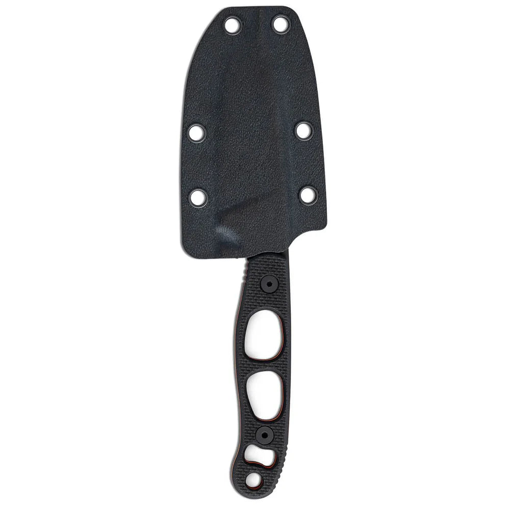 Argali Serac Knife Stealth Edition 3