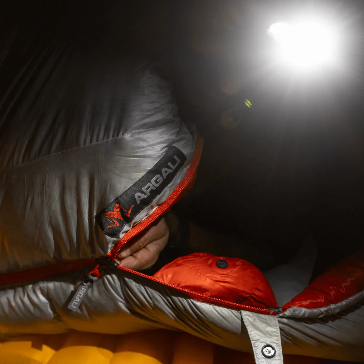 Argali 0 Degree Sleeping Bag 5