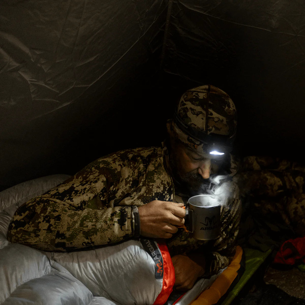 Argali 0 Degree Sleeping Bag 4