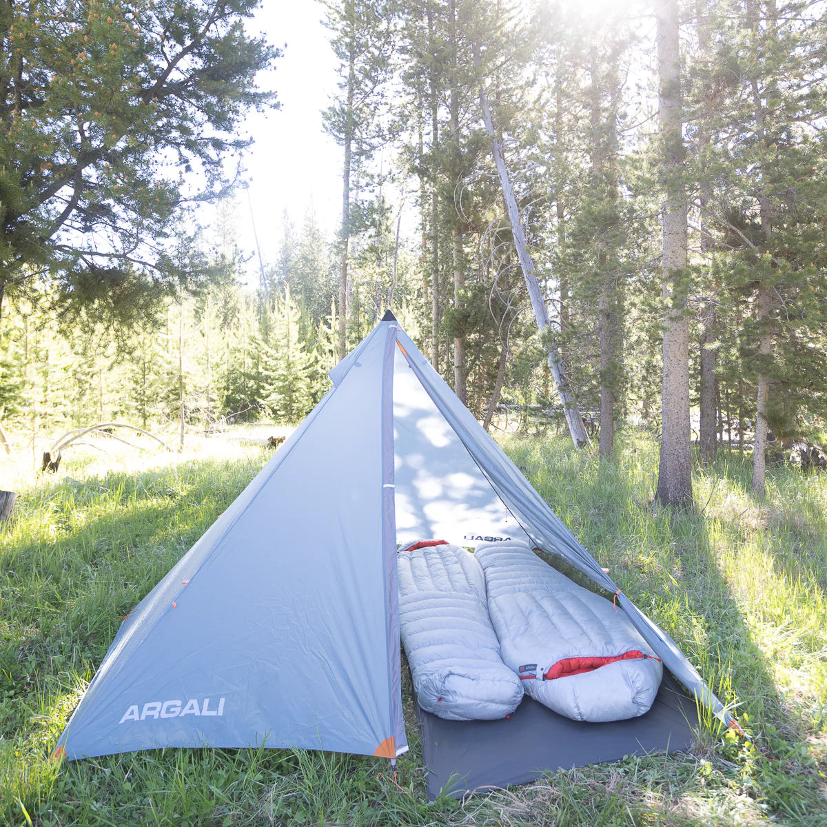 Argali 0 Degree Sleeping Bag 3