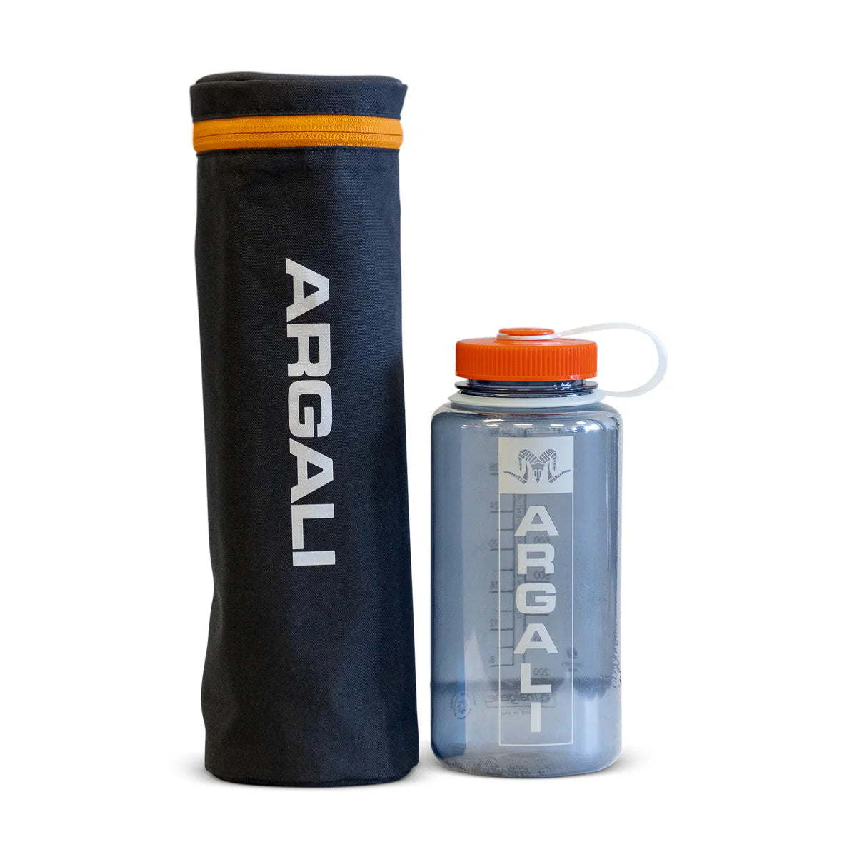 Argali Skyline Ti Titanium Wood Stove 7