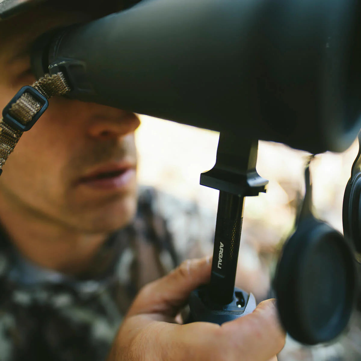 Argali Guide X Trekking Poles 5