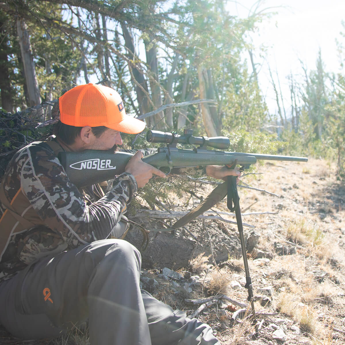 Argali QuickShot Adapter 3