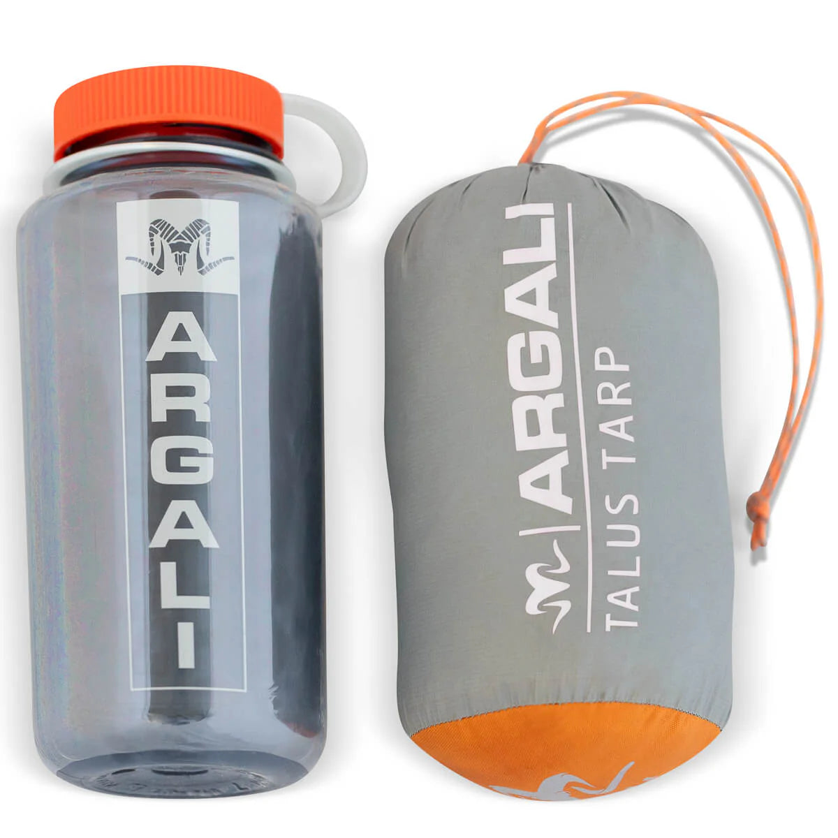 Argali Talus Tarp 5