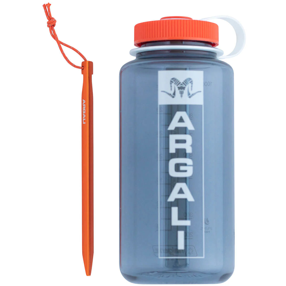 Argali Piton Tent Stake 2