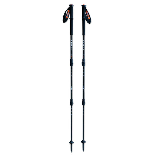 Argali Carbon X Trekking Poles 1