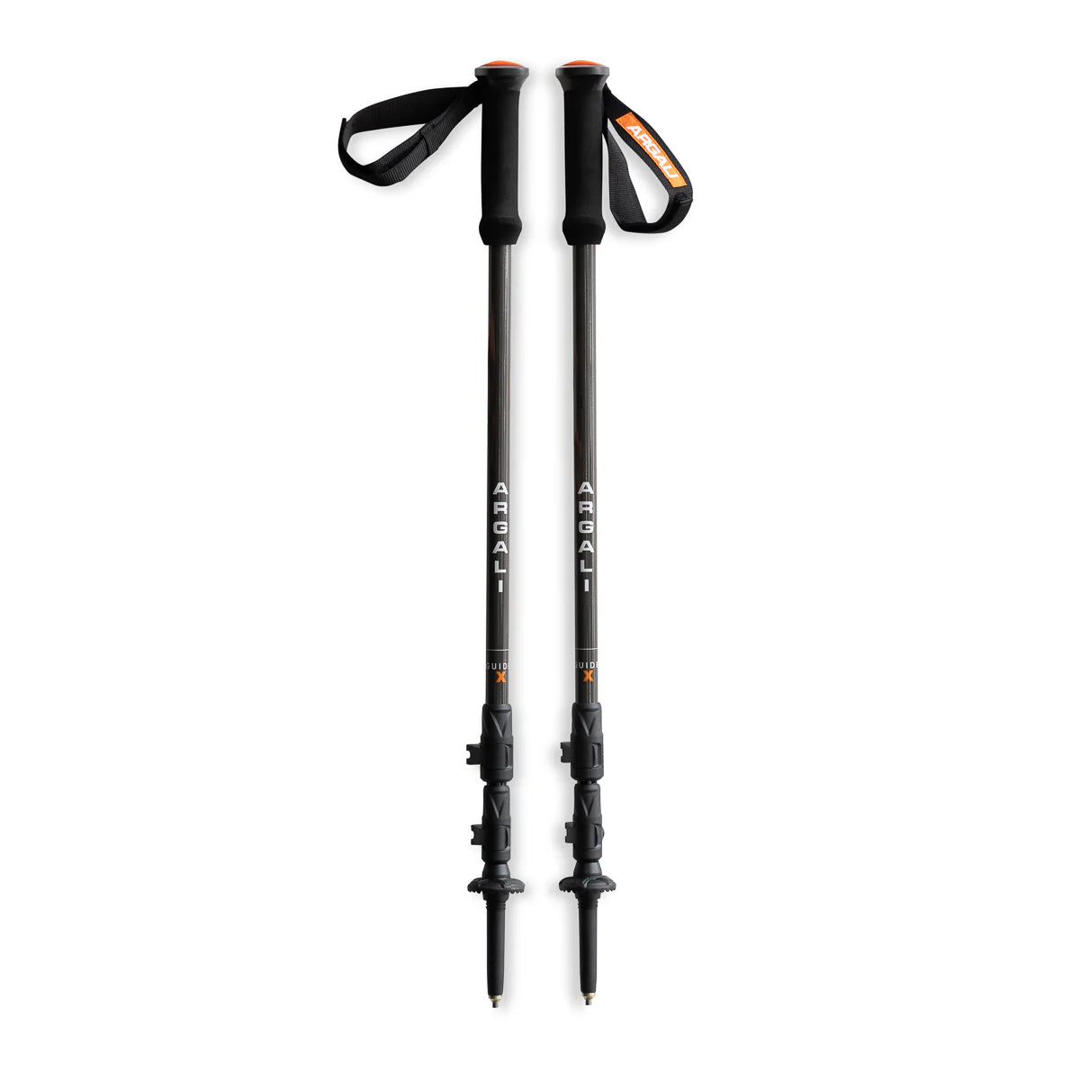Argali Guide X Trekking Poles 3