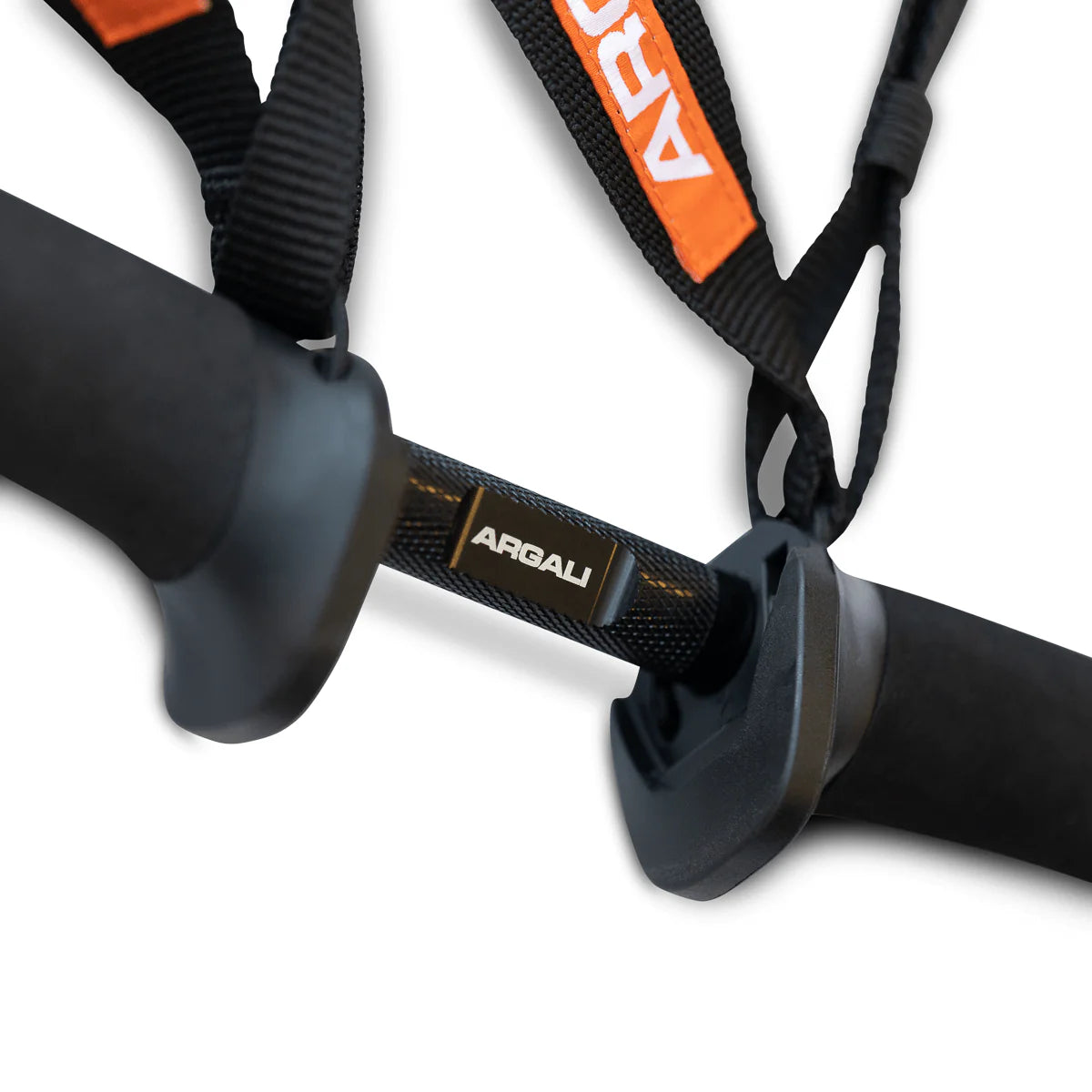 Argali Carbon X Trekking Poles 7
