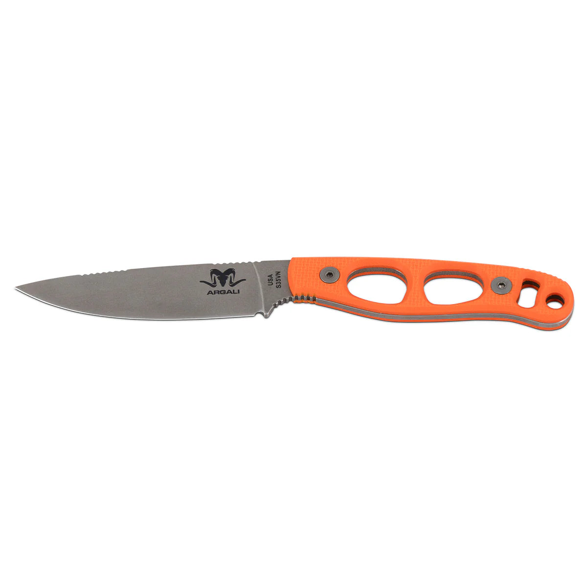 Argali Caron Knife 3