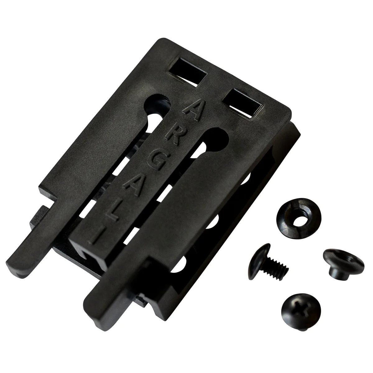 Argali EDC Lock Knife Sheath Clip 1