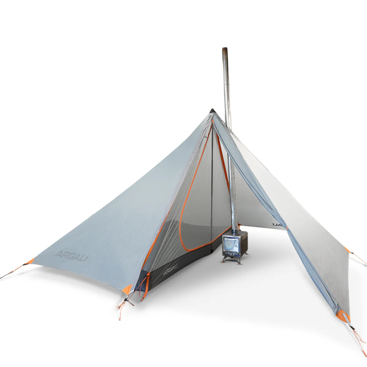 Argali Absaroka 4p Half Insert 3