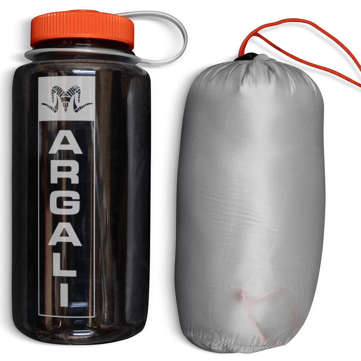 Argali Elite Dream Backpacking Pillow 4