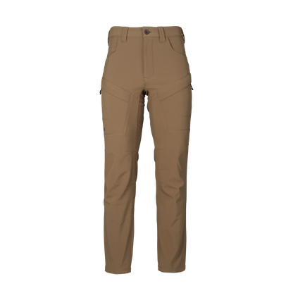 First Lite 308 Lined Pant Dry Earth
