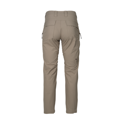 First Lite 308 Pant Walnut Rear