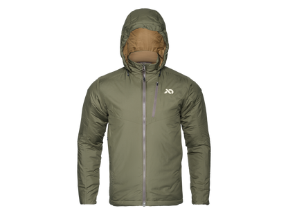 First Lite North Range Puffy Jacket Conifer