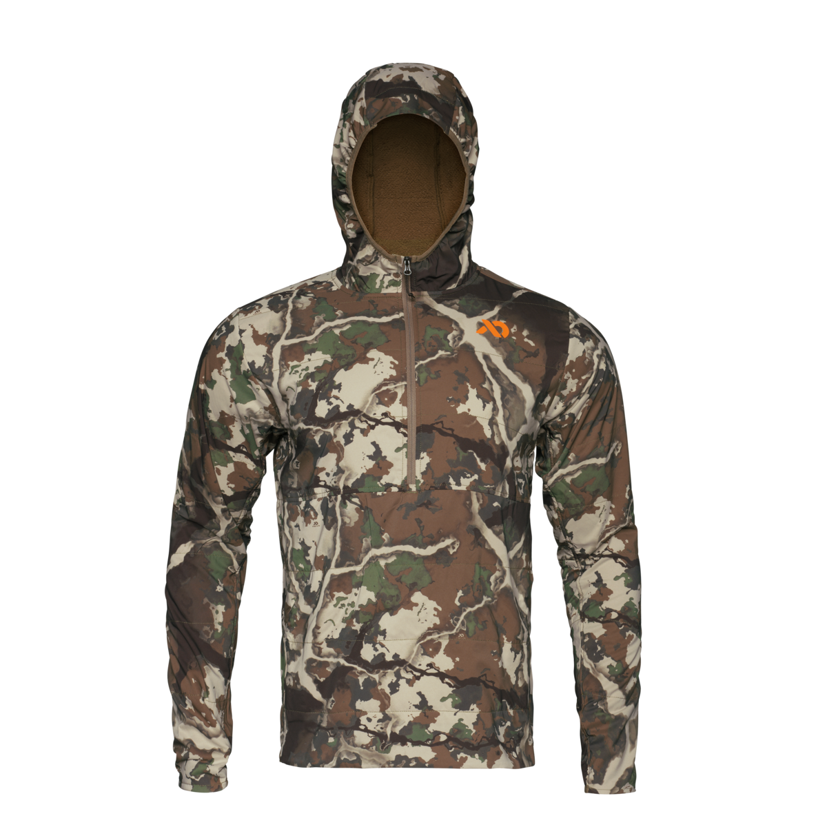 First Lite Navigator Hoody Fusion