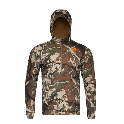 First Lite Navigator Hoody Fusion