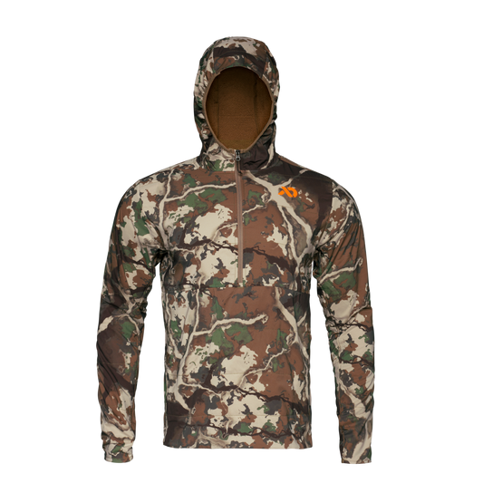 First Lite Navigator Hoody Fusion