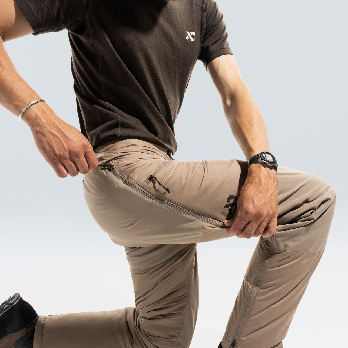 First Lite North Range Puffy Pant 17