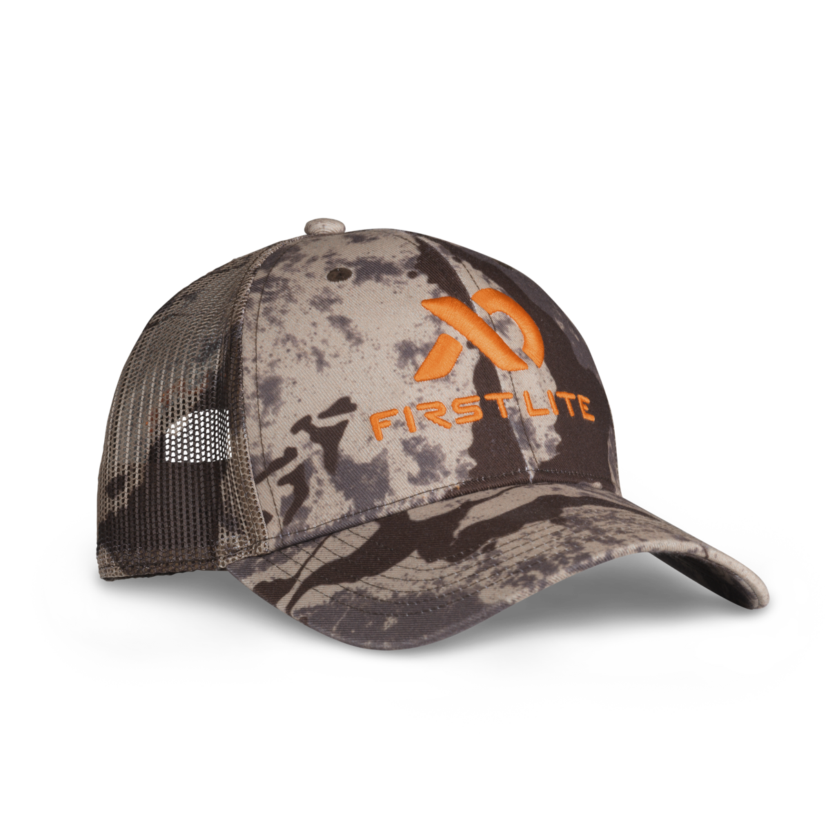 first lite trucker cerca