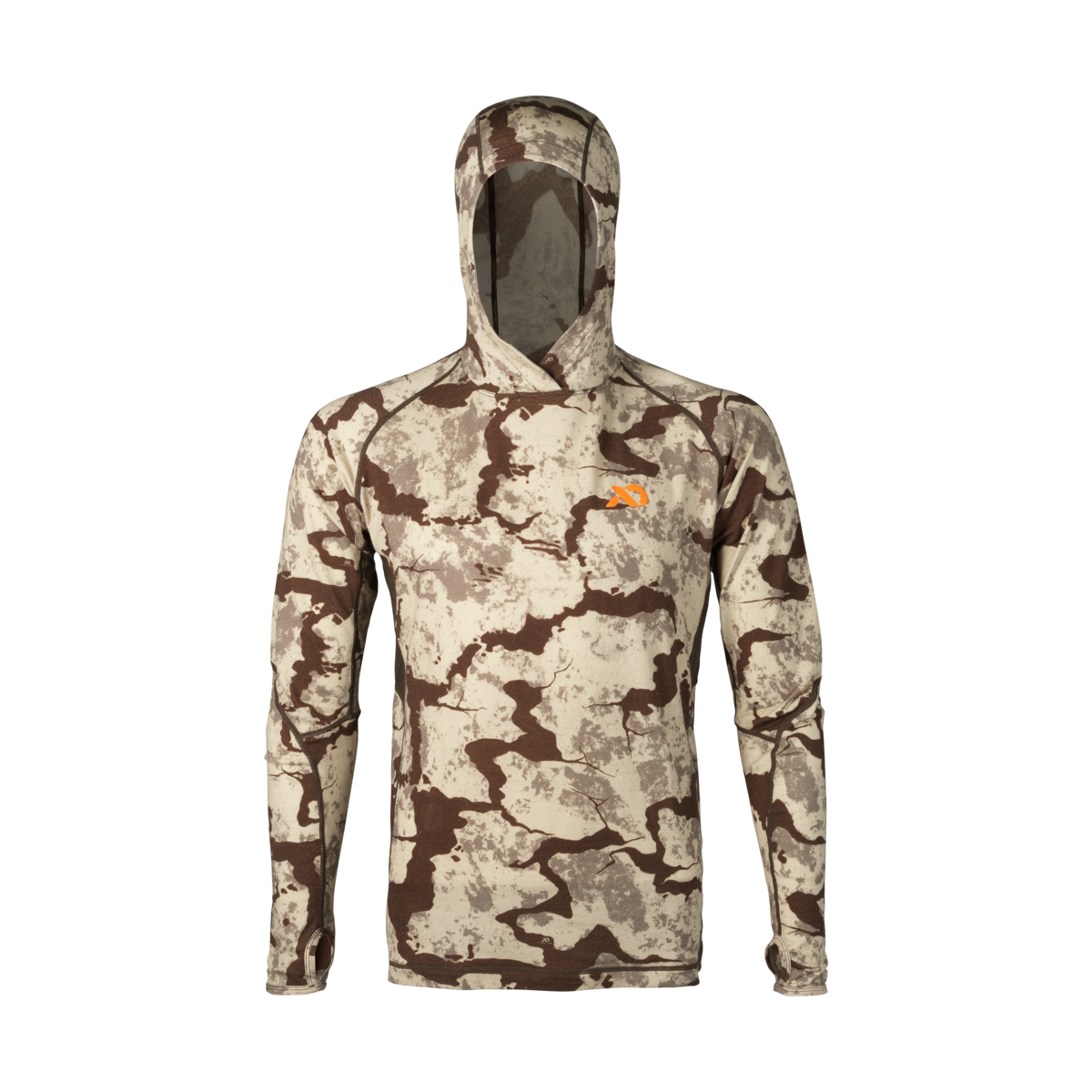 First Lite Wick Hoody Cerca