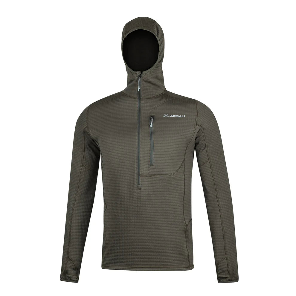 Argali Guide Air Fleece 2