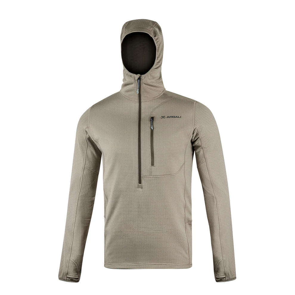 Argali Guide Air Fleece 1