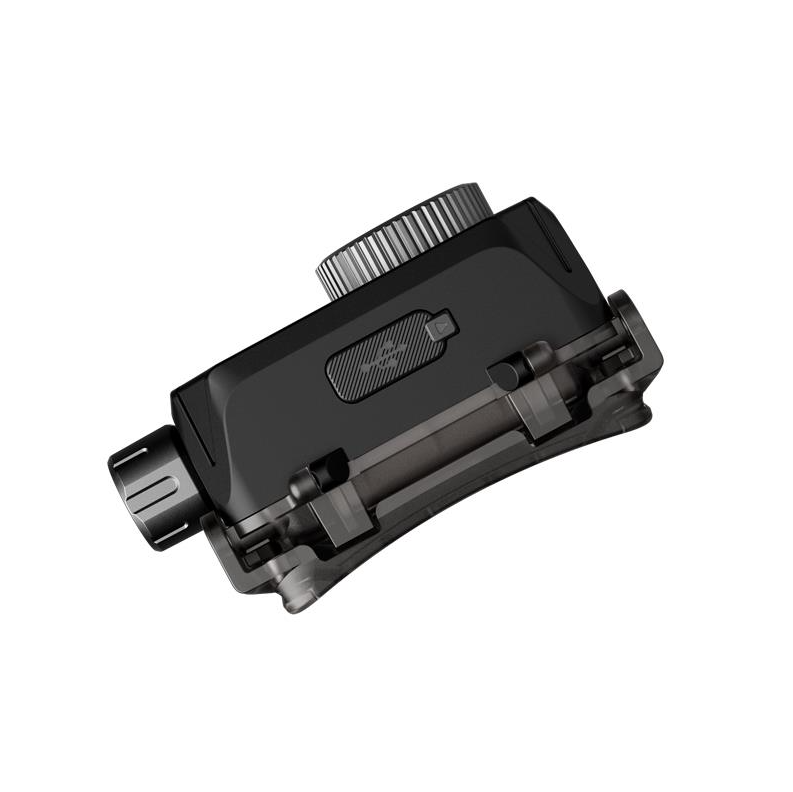 Fenix HL45R 1000 Lumens Headlamp - Black 4