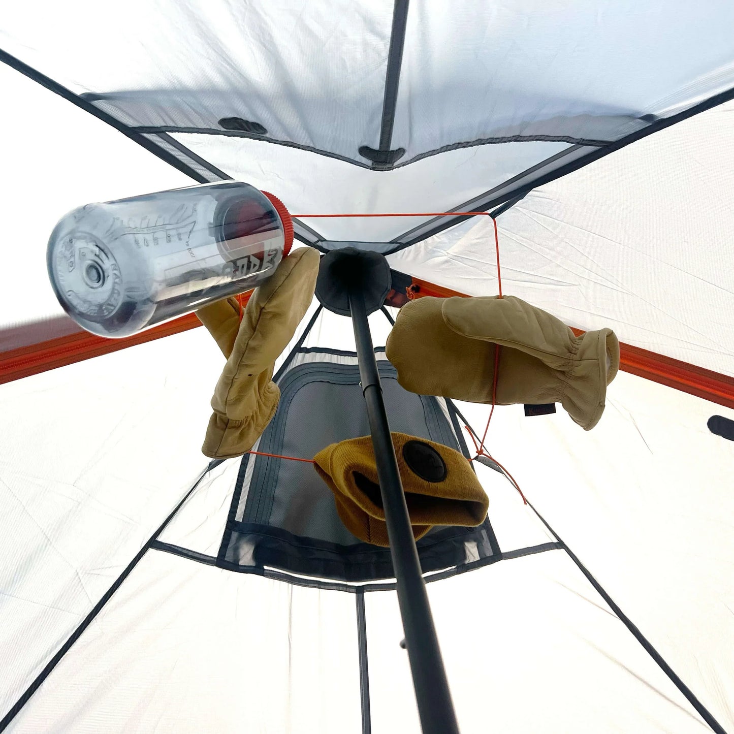 Argali Absaroka 4p Tent 4