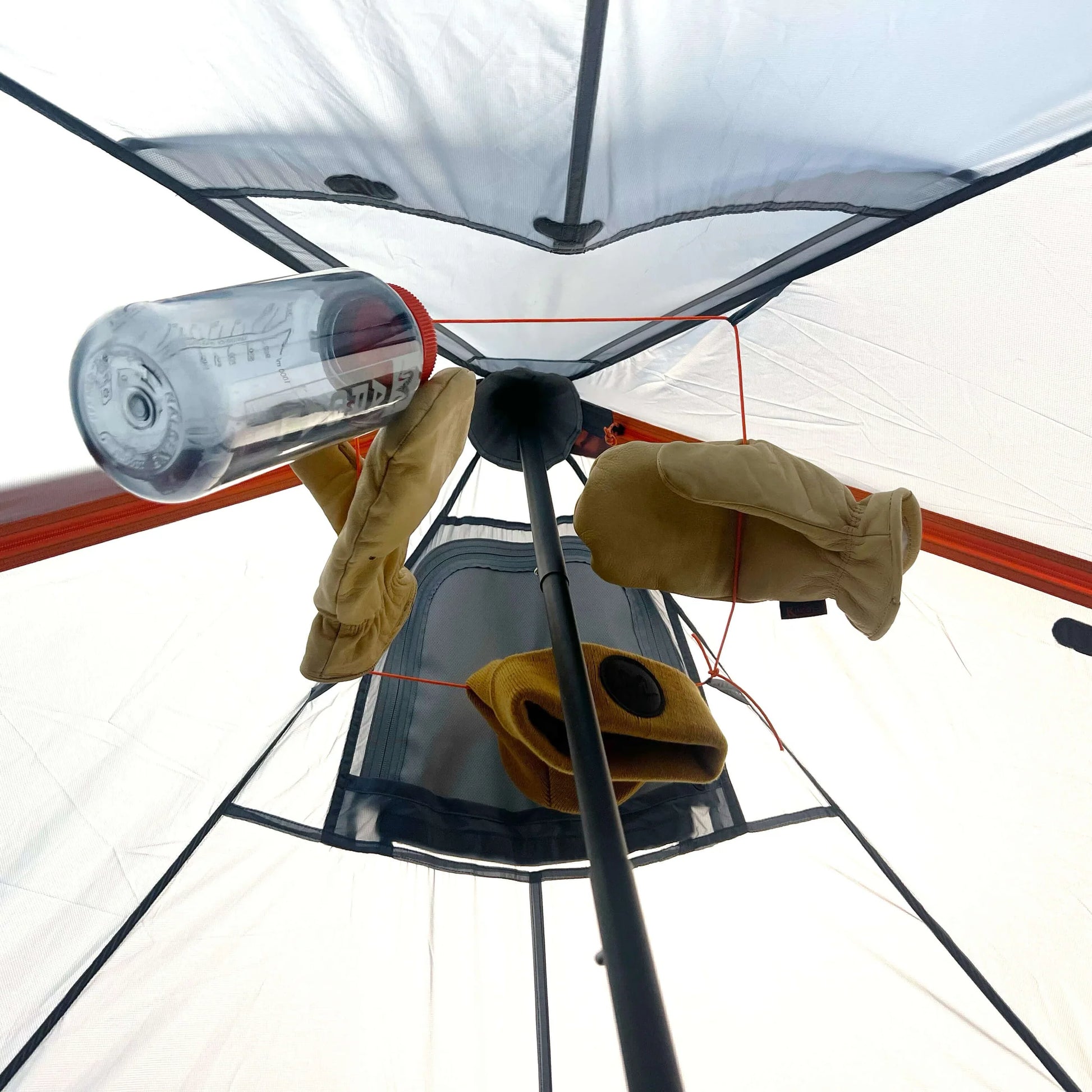 Argali Absaroka 4p Tent 4