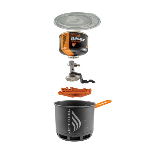 jetboil stash cooking system 1