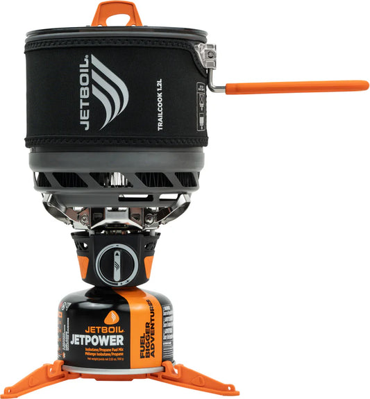 Jetboil Trailcook 1.2L 1