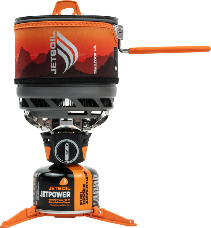 Jetboil Trailcook 1.2L 2