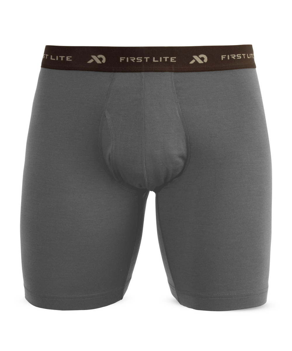 first lite wick game bag breif walnut