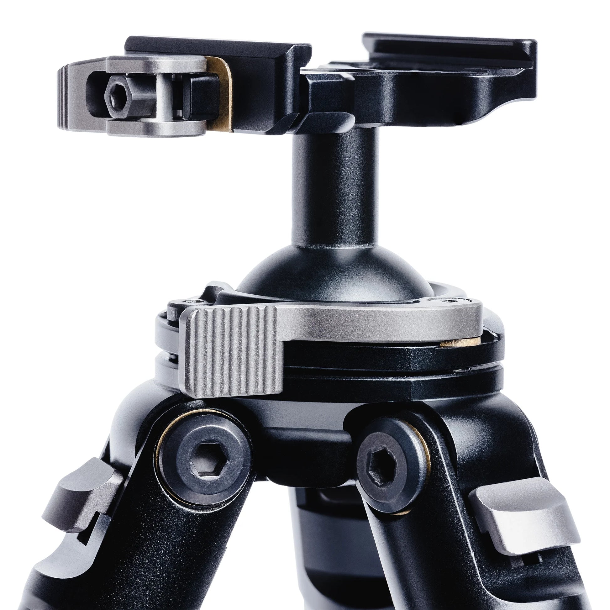 AZIAK Equipment Ridgeline Tripod 6