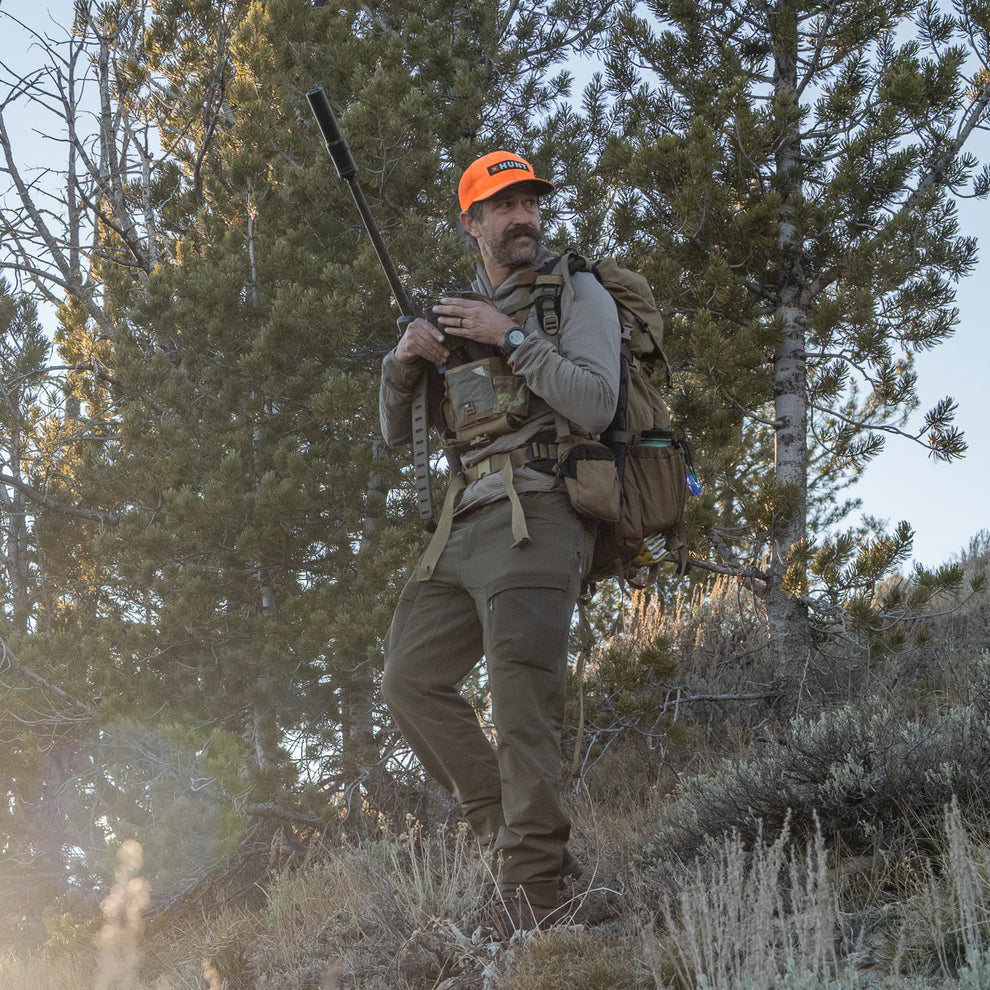 Argali Torex Pant 4