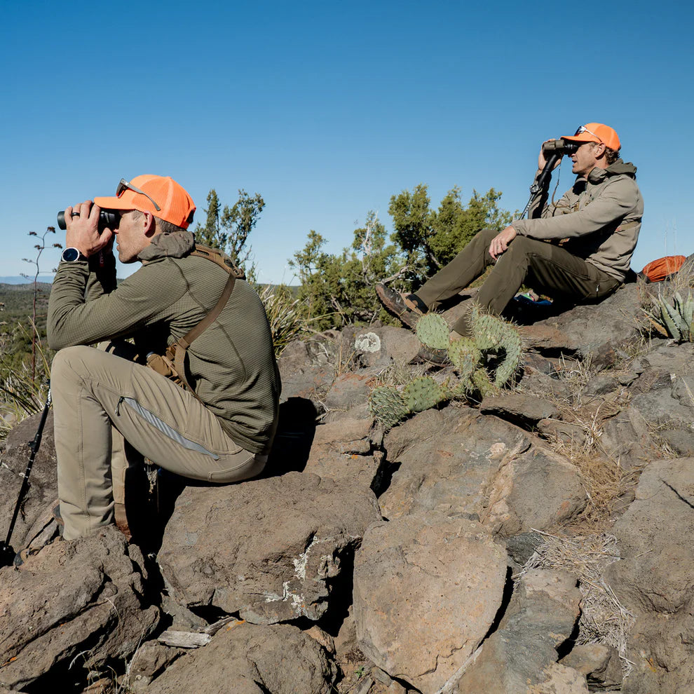 Argali Guide Air Fleece 5