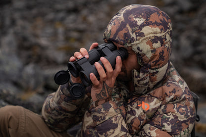 First Lite Chamberlin Down Jacket Fusio Bel Jo