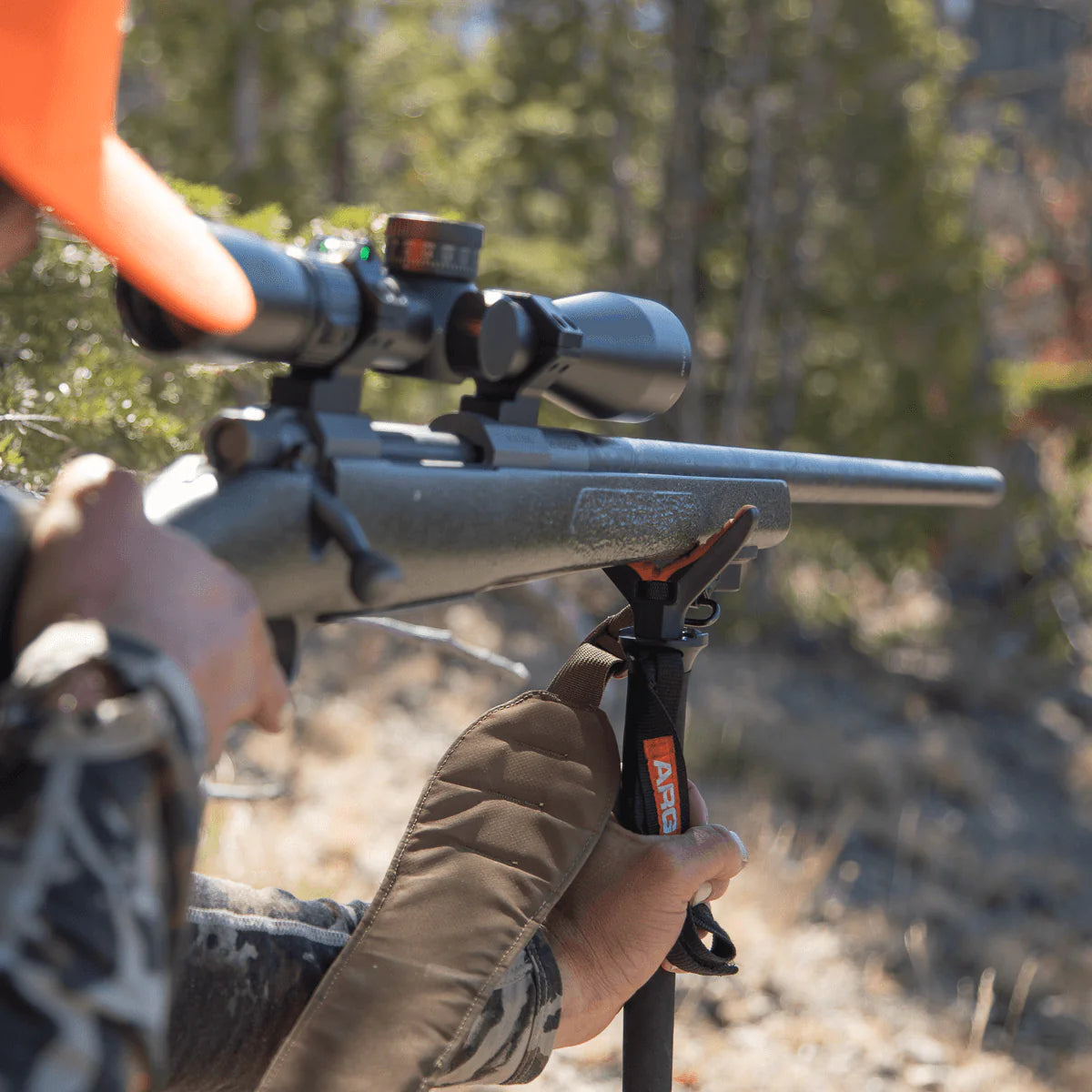 Argali Guide X Trekking Poles 4