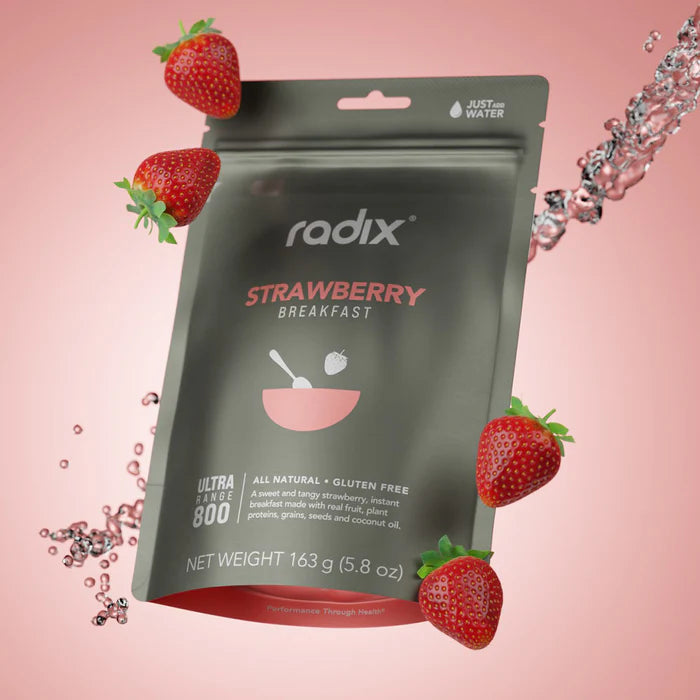 radix strawberry breakfast 1
